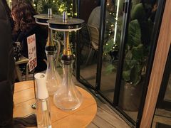 -ibarrel爱杯·bistro&brunch(江宁路店)