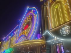 -金刚山烧烤(红旗大街店)