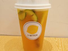 -LIMITED EXPRESS 限定快线