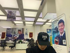 -上德宝骏宝马5S店