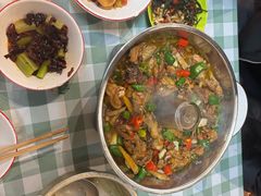 -彭耕记猪油炒小菜(吉联mall店)