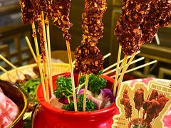 -蜀大侠火锅(总府路店)