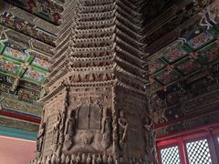 -北京艺术博物馆(万寿寺)