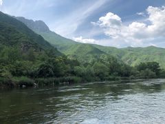 -下河湾农家乐