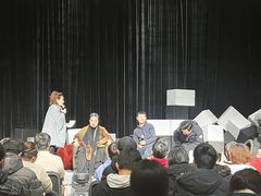 -北京喜剧院