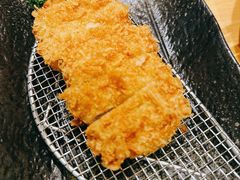 -胜博殿日式炸猪排(悠唐店)