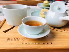 -梅间堂茶馆(绿地缤纷城店)