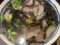 福鼎肉片汤-小宝·路鼎记·福鼎特色小吃(富民路店)