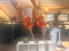 -四季民福烤鸭店(故宫店)