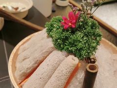 -季季山·云南野生菌火锅(上海首店)