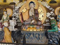 -九华山风景区
