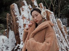 -九峰山