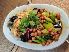 -大胡同天津菜·海肠捞饭·津门皮皮虾锅贴一绝(西姜井店)