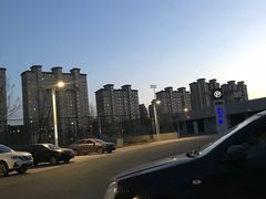 -长春奥林匹克公园