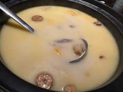 -乔街深夜食堂·台州菜·高压锅生蚝(杭州总店)