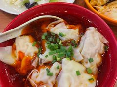 -龙抄手(春熙路总店)