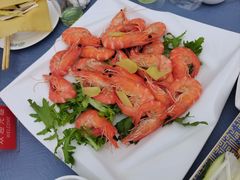 -颐和海鲜饺子
