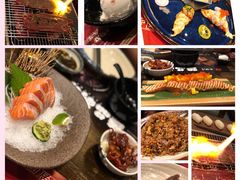 -古田居·特色寿司料理(骏欣中心店)