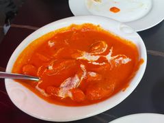 -Santoor 萨都里印度餐厅(北锣鼓巷店)