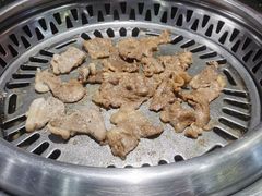 -韩盛·盛江山自助料理(沈辽路万达店)