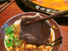 -受气牛肉·重庆耙牛肉(南坪总店)