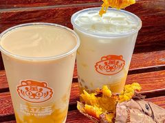 -兵立王鲜果茶·奶茶(文庙店)