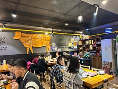 -牛品福潮汕牛肉火锅(旺庄店)