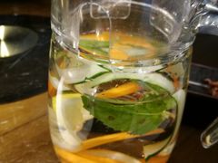 -金牌外婆家(苏州中心店)