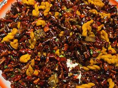-杨记隆府重庆江湖菜(大悦城店)