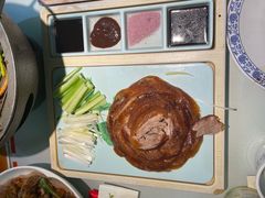 -富贵春饼·烤鸭·大厨现炒(诸城店)