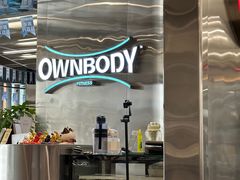 -OWNBODY健身(下沙店)