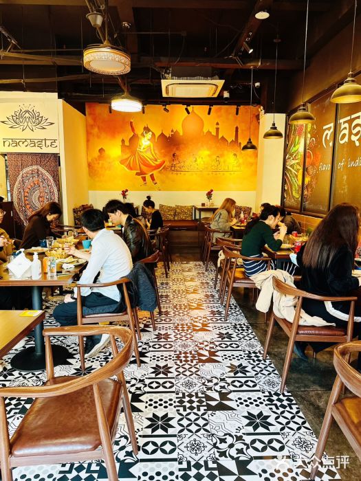 南国印度餐厅Dakshin图片