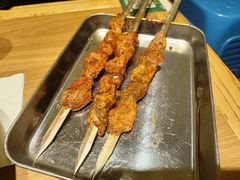 -贯贯吉·清真餐厅(浙江中路店)