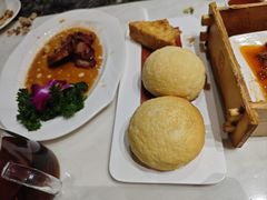 -點無缺茶楼·海鲜酒家(世博店)