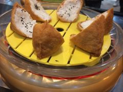 -龍歌自助小火锅(崂山丽达店)