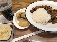 -乡村基(大渡口区国际广场店)