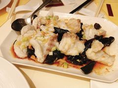 -利苑酒家(宜安广场店)