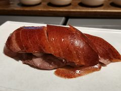 -小大董·烤鸭(观景餐厅·南京西路店)