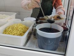 -老味道凉皮(石景山店)