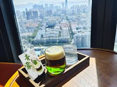 -luutosa  cafe & tea 鹿兔山