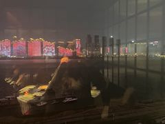 -君庭中餐厅(湘江豪生店)
