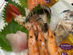 -松坂屋日料自助(长城路店)