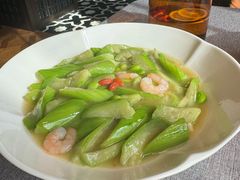 -秀儿四九城·新京菜(亚运村鸟巢店)