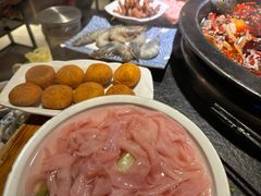 -陈眼镜火锅(总店)