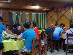 -红炎炎农家菜老字号(金水台店)