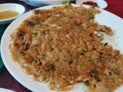 蚝仔烙-深运潮州粥(水库店)