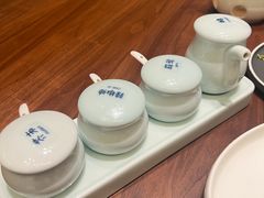 -喜鼎海胆水饺(东港店)