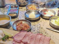 -安又胖韩国烤肉