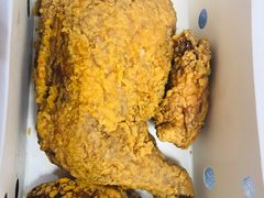 -德克士(三门路店)