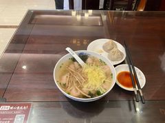 -熙盛源(滨湖万达店)